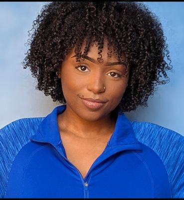 Nia Nycole photo